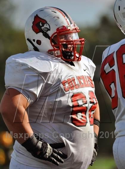 Thumbnail 3 in Sycamore @  Colerain photogallery.