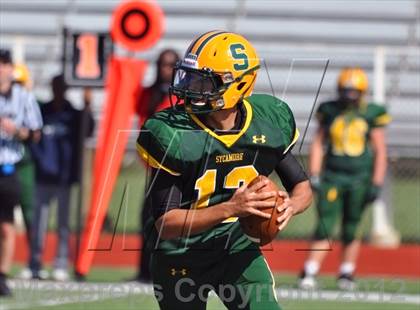 Thumbnail 3 in Sycamore @  Colerain photogallery.