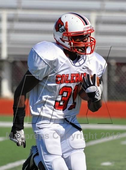 Thumbnail 3 in Sycamore @  Colerain photogallery.