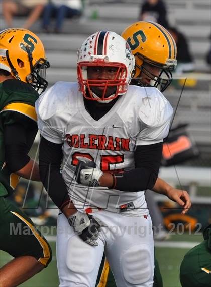 Thumbnail 2 in Sycamore @  Colerain photogallery.