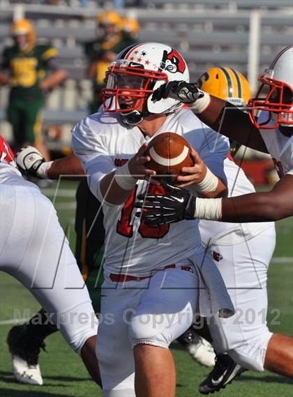 Thumbnail 2 in Sycamore @  Colerain photogallery.