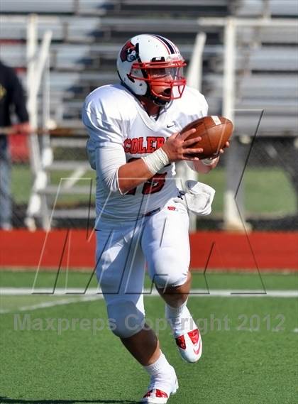 Thumbnail 2 in Sycamore @  Colerain photogallery.