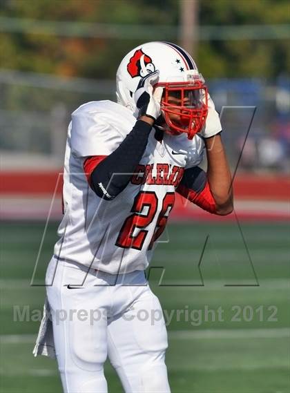 Thumbnail 2 in Sycamore @  Colerain photogallery.