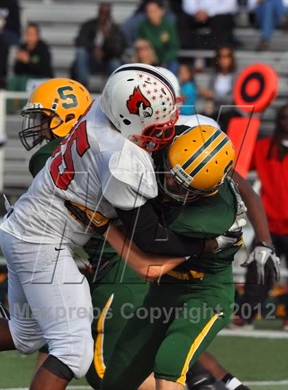 Thumbnail 3 in Sycamore @  Colerain photogallery.