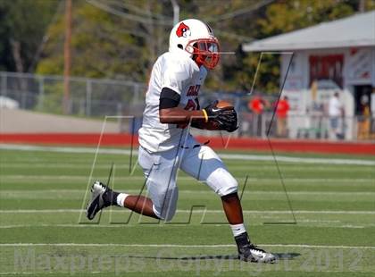 Thumbnail 3 in Sycamore @  Colerain photogallery.