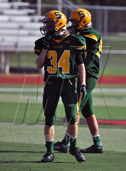 Thumbnail 2 in Sycamore @  Colerain photogallery.