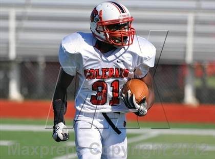 Thumbnail 1 in Sycamore @  Colerain photogallery.