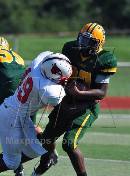 Thumbnail 2 in Sycamore @  Colerain photogallery.
