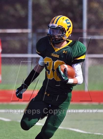 Thumbnail 1 in Sycamore @  Colerain photogallery.