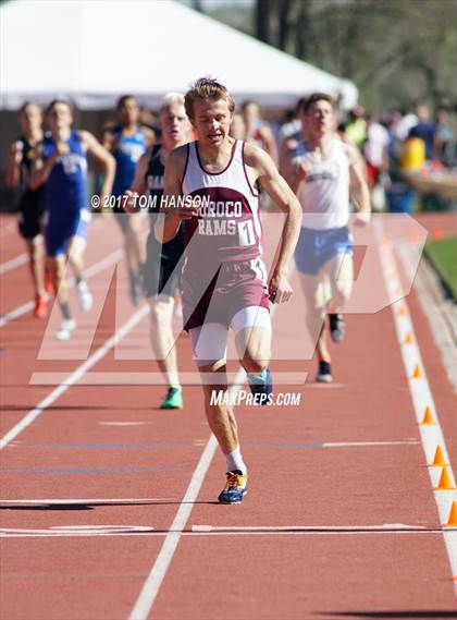 Thumbnail 2 in CHSAA Track and Field Finals (Day 2) photogallery.