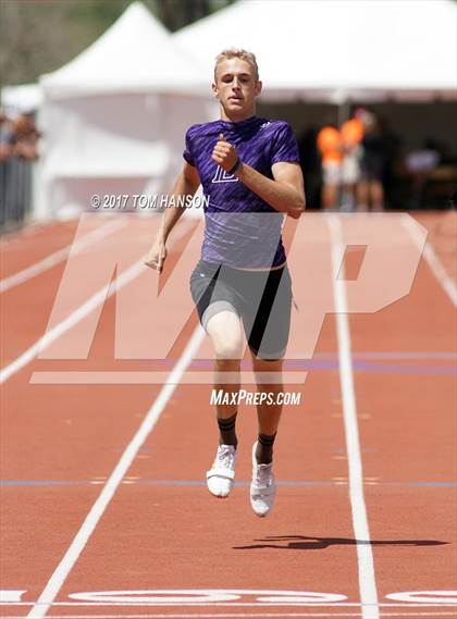 Thumbnail 3 in CHSAA Track and Field Finals (Day 2) photogallery.