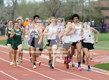 Thumbnail 3 in CHSAA Track and Field Finals (Day 2) photogallery.