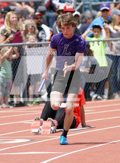 Thumbnail 3 in CHSAA Track and Field Finals (Day 2) photogallery.