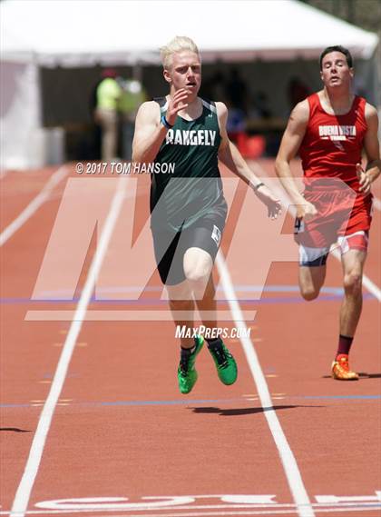 Thumbnail 3 in CHSAA Track and Field Finals (Day 2) photogallery.