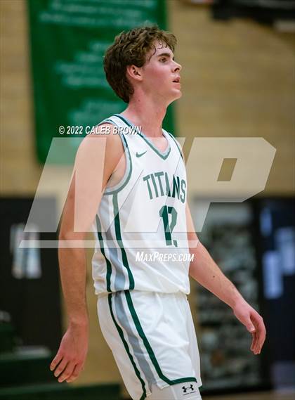 Thumbnail 3 in Viewmont @ Olympus (Utah Autism Holiday Classic) photogallery.
