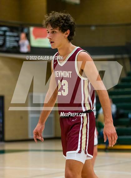 Thumbnail 2 in Viewmont @ Olympus (Utah Autism Holiday Classic) photogallery.