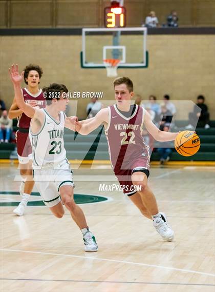 Thumbnail 1 in Viewmont @ Olympus (Utah Autism Holiday Classic) photogallery.