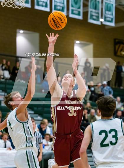 Thumbnail 2 in Viewmont @ Olympus (Utah Autism Holiday Classic) photogallery.