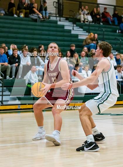 Thumbnail 3 in Viewmont @ Olympus (Utah Autism Holiday Classic) photogallery.