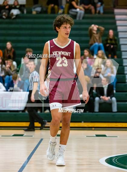 Thumbnail 2 in Viewmont @ Olympus (Utah Autism Holiday Classic) photogallery.