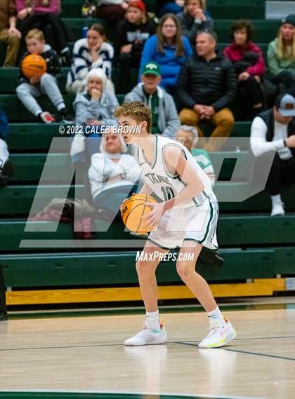 Thumbnail 2 in Viewmont @ Olympus (Utah Autism Holiday Classic) photogallery.