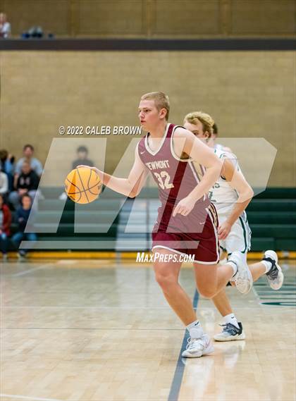 Thumbnail 3 in Viewmont @ Olympus (Utah Autism Holiday Classic) photogallery.