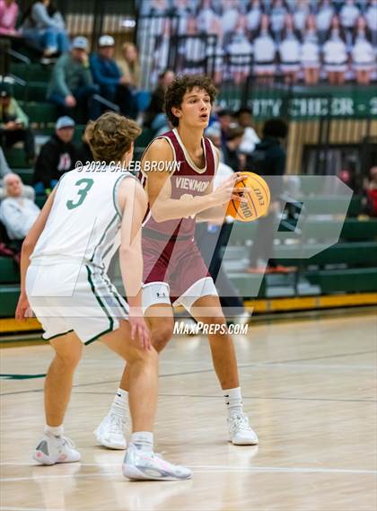 Thumbnail 2 in Viewmont @ Olympus (Utah Autism Holiday Classic) photogallery.