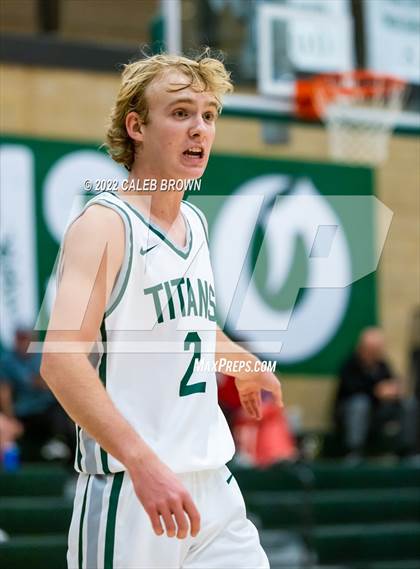 Thumbnail 2 in Viewmont @ Olympus (Utah Autism Holiday Classic) photogallery.