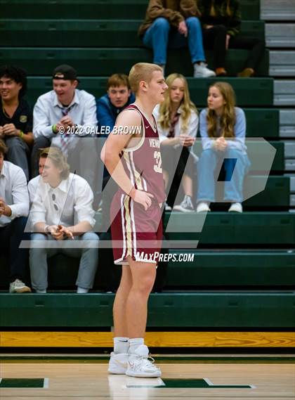 Thumbnail 1 in Viewmont @ Olympus (Utah Autism Holiday Classic) photogallery.