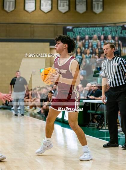 Thumbnail 1 in Viewmont @ Olympus (Utah Autism Holiday Classic) photogallery.