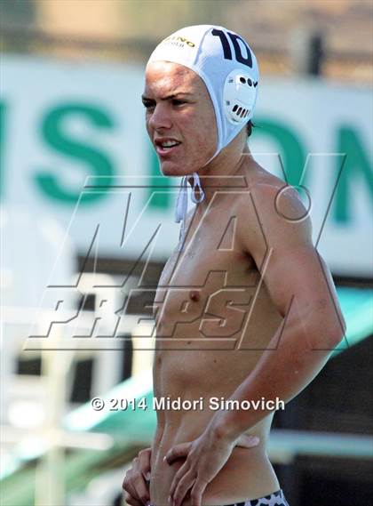 Thumbnail 1 in El Camino vs. La Jolla Country Day (2014 Poway Invitational) photogallery.