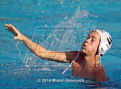 Thumbnail 1 in El Camino vs. La Jolla Country Day (2014 Poway Invitational) photogallery.