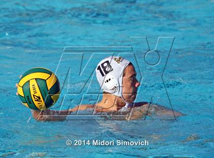 Thumbnail 3 in El Camino vs. La Jolla Country Day (2014 Poway Invitational) photogallery.