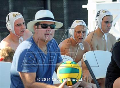 Thumbnail 2 in El Camino vs. La Jolla Country Day (2014 Poway Invitational) photogallery.