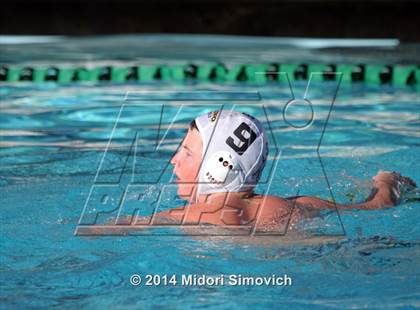 Thumbnail 1 in El Camino vs. La Jolla Country Day (2014 Poway Invitational) photogallery.