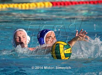 Thumbnail 1 in El Camino vs. La Jolla Country Day (2014 Poway Invitational) photogallery.