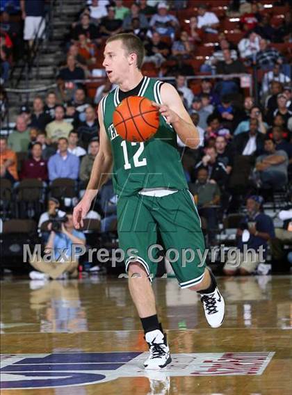 Thumbnail 2 in Kimball vs. Cedar Park (UIL 4A Semifinal) photogallery.