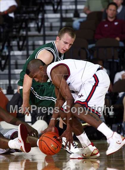 Thumbnail 1 in Kimball vs. Cedar Park (UIL 4A Semifinal) photogallery.