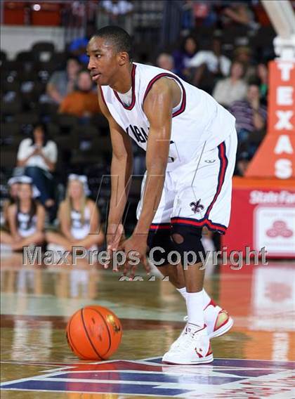 Thumbnail 1 in Kimball vs. Cedar Park (UIL 4A Semifinal) photogallery.