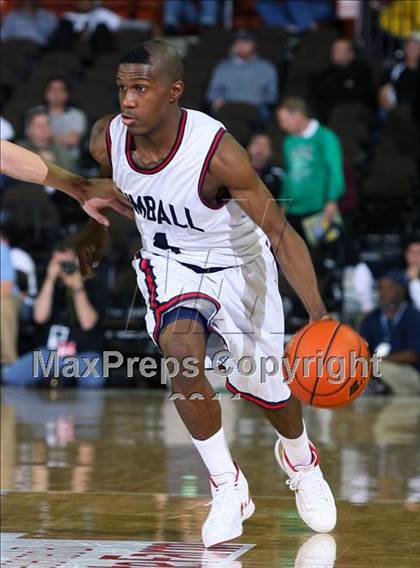 Thumbnail 2 in Kimball vs. Cedar Park (UIL 4A Semifinal) photogallery.