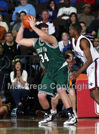 Thumbnail 1 in Kimball vs. Cedar Park (UIL 4A Semifinal) photogallery.