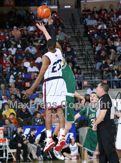 Thumbnail 1 in Kimball vs. Cedar Park (UIL 4A Semifinal) photogallery.