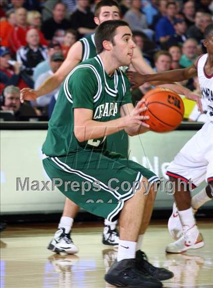Thumbnail 1 in Kimball vs. Cedar Park (UIL 4A Semifinal) photogallery.