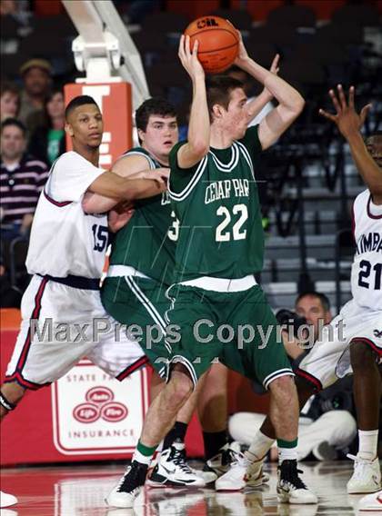 Thumbnail 1 in Kimball vs. Cedar Park (UIL 4A Semifinal) photogallery.