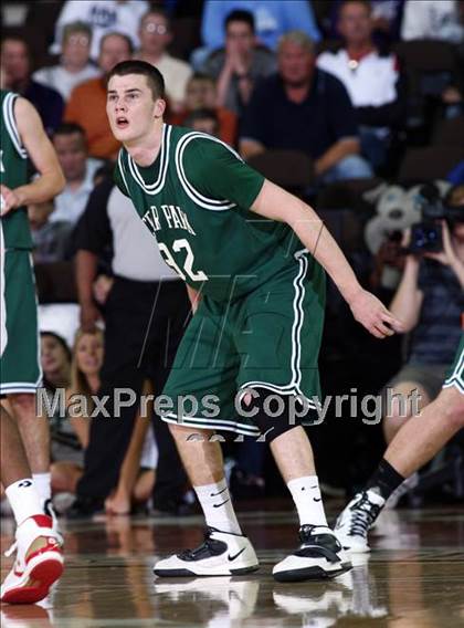 Thumbnail 1 in Kimball vs. Cedar Park (UIL 4A Semifinal) photogallery.