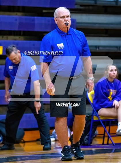 Thumbnail 1 in South View vs West Brunswick (Jack Britt's 19th Annual Volleyball Jamboree)(scrimmage) photogallery.
