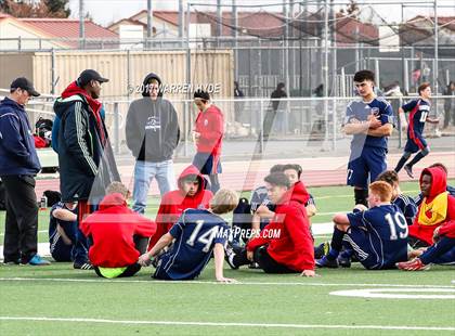 Thumbnail 2 in Pleasant Grove @ Monterey Trail photogallery.