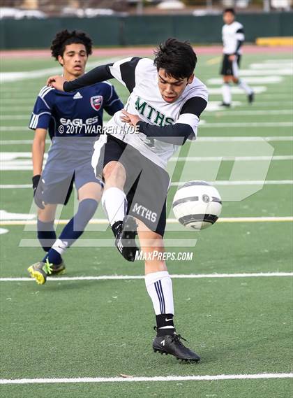 Thumbnail 3 in Pleasant Grove @ Monterey Trail photogallery.