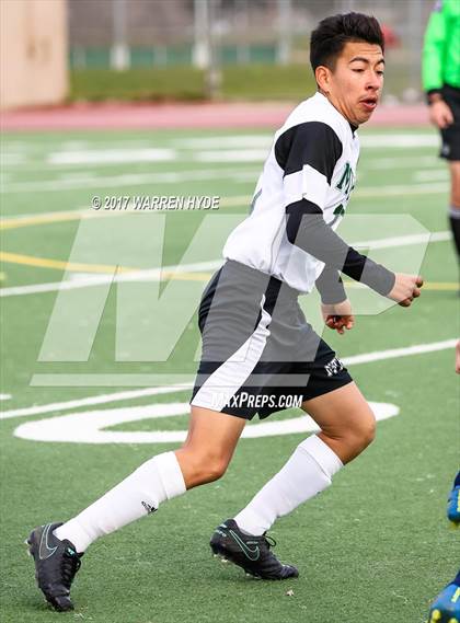 Thumbnail 2 in Pleasant Grove @ Monterey Trail photogallery.