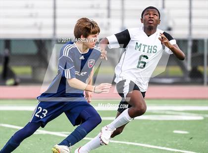 Thumbnail 3 in Pleasant Grove @ Monterey Trail photogallery.